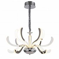 подвесная светодиодная люстра st luce aricia sl835.513.15 в Кургане