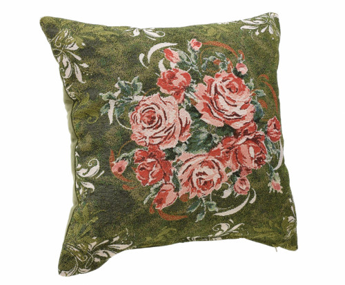 подушка roses в Кургане