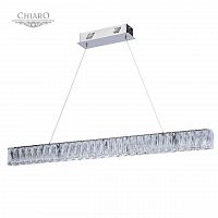 подвесной светодиодный светильник chiaro гослар 498012801 в Кургане