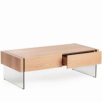 столик журнальный cp1712-g-oak от angel cerda в Кургане