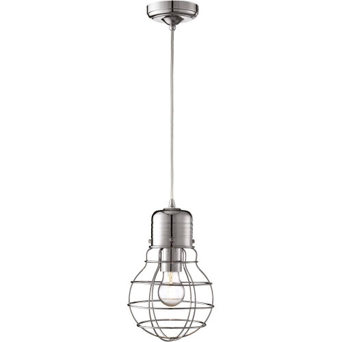 подвесной светильник arte lamp edison asp-cc в Кургане