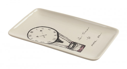 декоративное блюдо balloon в Кургане