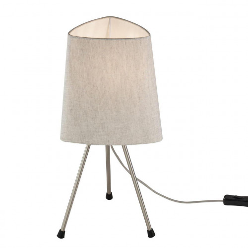 настольная лампа maytoni comfort mod008tl-01n в Кургане
