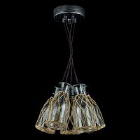 подвесная люстра maytoni rappe h099-05-b в Кургане