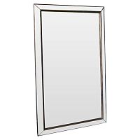 зеркало венецианское большое прямоугольное mirrored loft в Кургане