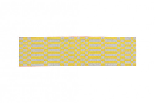ковер bandas individual b yellow от gan в Кургане