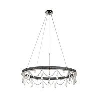 подвесная люстра arti lampadari artena h 1.3.80.600 n в Кургане