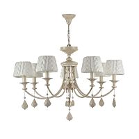 подвесная люстра maytoni lana arm143-07-bg в Кургане