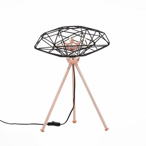 настольная лампа st luce galassia sl949.204.06 в Кургане