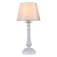 настольная лампа maytoni adelia arm540-tl-01-w в Кургане
