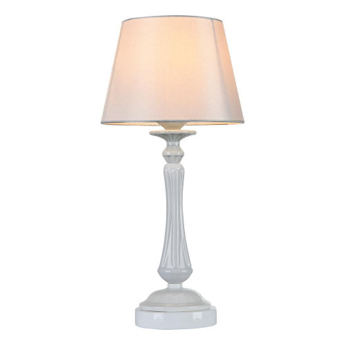 настольная лампа maytoni adelia arm540-tl-01-w в Кургане