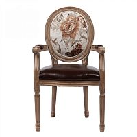 стул vintage flowers в Кургане