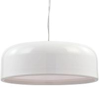 подвесной светильник arte lamp paleolus a3401sp-3wh в Кургане