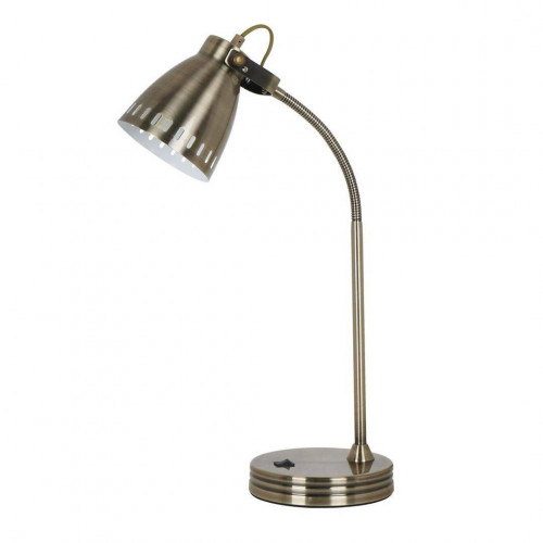 настольная лампа arte lamp 46 a2214lt-1ab в Кургане