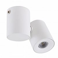 потолочный светодиодный светильник lightstar punto led 051136 в Кургане