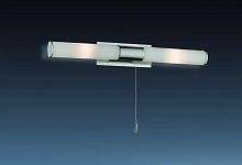подсветка для зеркал odeon light vell 2139/2w в Кургане