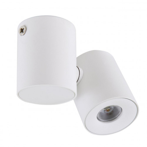 потолочный светодиодный светильник lightstar punto led 051136 в Кургане