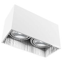 потолочный светильник nowodvorski groove 9383 в Кургане