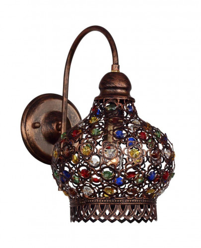 бра favourite latifa 1666-1w в Кургане