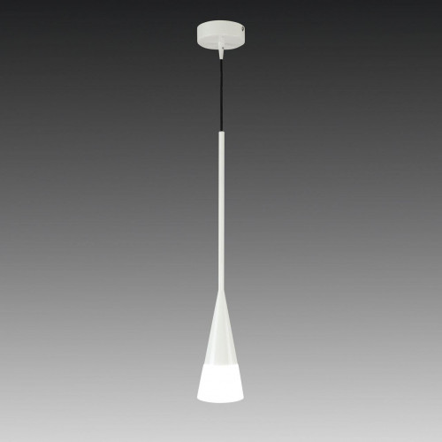 подвесной светильник lightstar conicita 804110 в Кургане