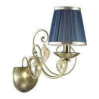 бра odeon light niagara 3921/1w в Кургане