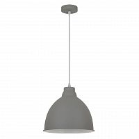 подвесной светильник arte lamp casato a2055sp-1gy в Кургане