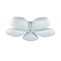потолочная светодиодная люстра lumion gabriella 3645/60cl в Кургане