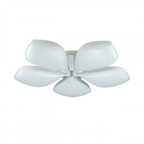 потолочная светодиодная люстра lumion gabriella 3645/60cl в Кургане