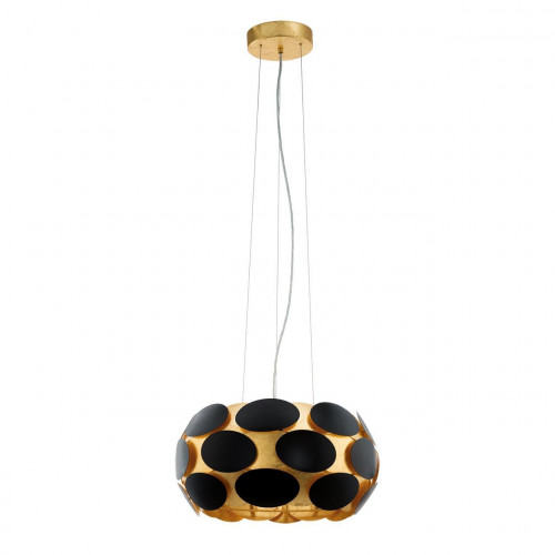 подвесной светильник eglo montorio 1 39414 в Кургане