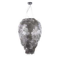 подвесной светильник maple silver от delight collection в Кургане
