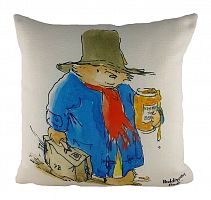 подушка с принтом vintage marmalade в Кургане
