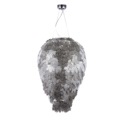 подвесной светильник maple silver от delight collection в Кургане