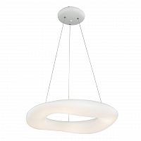 подвесной светодиодный светильник divinare 8003/91 sp-1 в Кургане