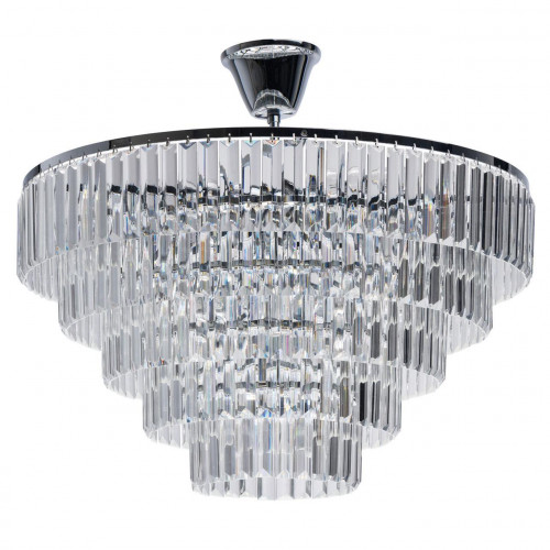 потолочная люстра mw-light аделард 642013008 в Кургане