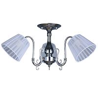 потолочная люстра omnilux leonessa oml-29127-03 в Кургане