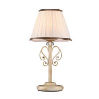 настольная лампа maytoni vintage arm420-22-g в Кургане
