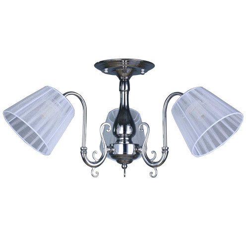 потолочная люстра omnilux leonessa oml-29127-03 в Кургане