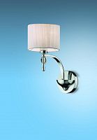 бра odeon light viga 2005/1w в Кургане