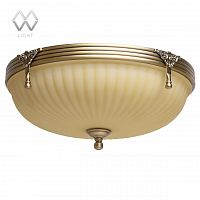 потолочный светильник mw-light афродита 317011303 в Кургане