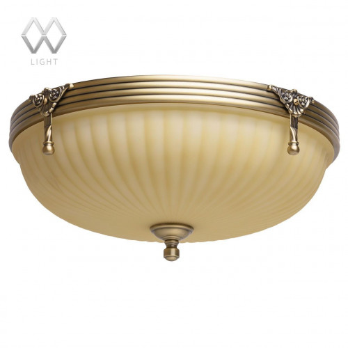 потолочный светильник mw-light афродита 317011303 в Кургане