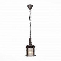 подвесной светильник st luce ivanhо sl266.303.01 в Кургане