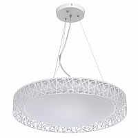 подвесной светодиодный светильник de markt ривз 674012301 в Кургане