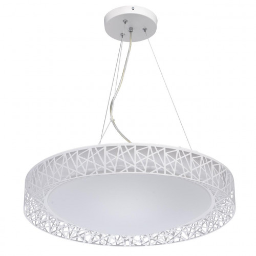 подвесной светодиодный светильник de markt ривз 674012301 в Кургане