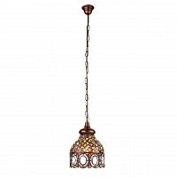подвесной светильник eglo jadida 49765 в Кургане