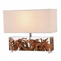 настольная лампа divinare 3401/09 tl-1 в Кургане
