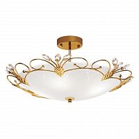потолочный светильник silver light lotos 838.58.4 в Кургане