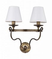 бра jupiter bristol 1438 br k 2 p в Кургане