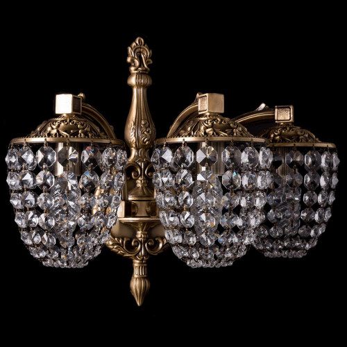 бра bohemia ivele 1872/3/150/fp в Кургане