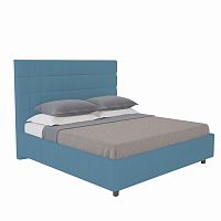 кровать большая 200х200 shining modern морская волна в Кургане