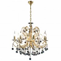подвесная люстра osgona elegante 708082 в Кургане